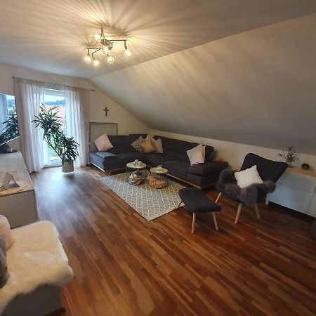 Haus Heidi Apartment Фрайунг Екстериор снимка