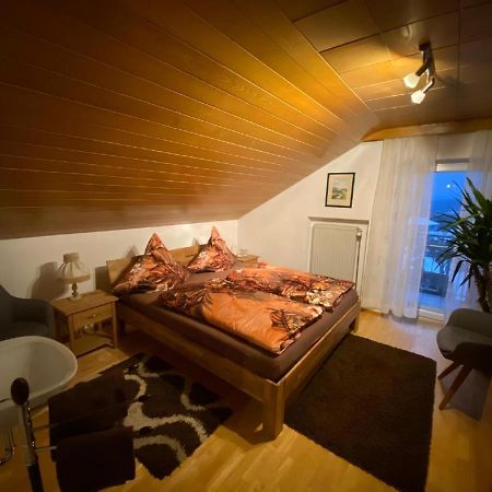 Haus Heidi Apartment Фрайунг Екстериор снимка