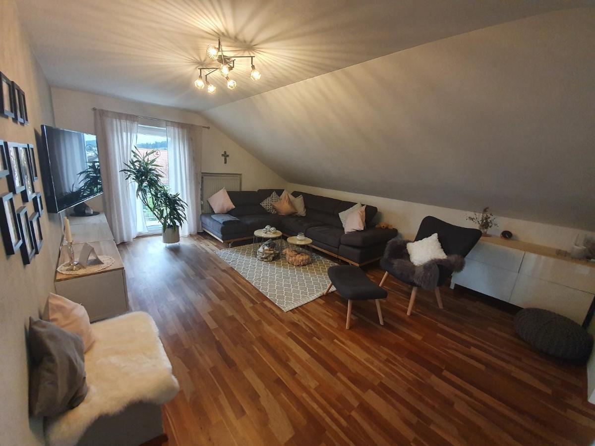 Haus Heidi Apartment Фрайунг Екстериор снимка