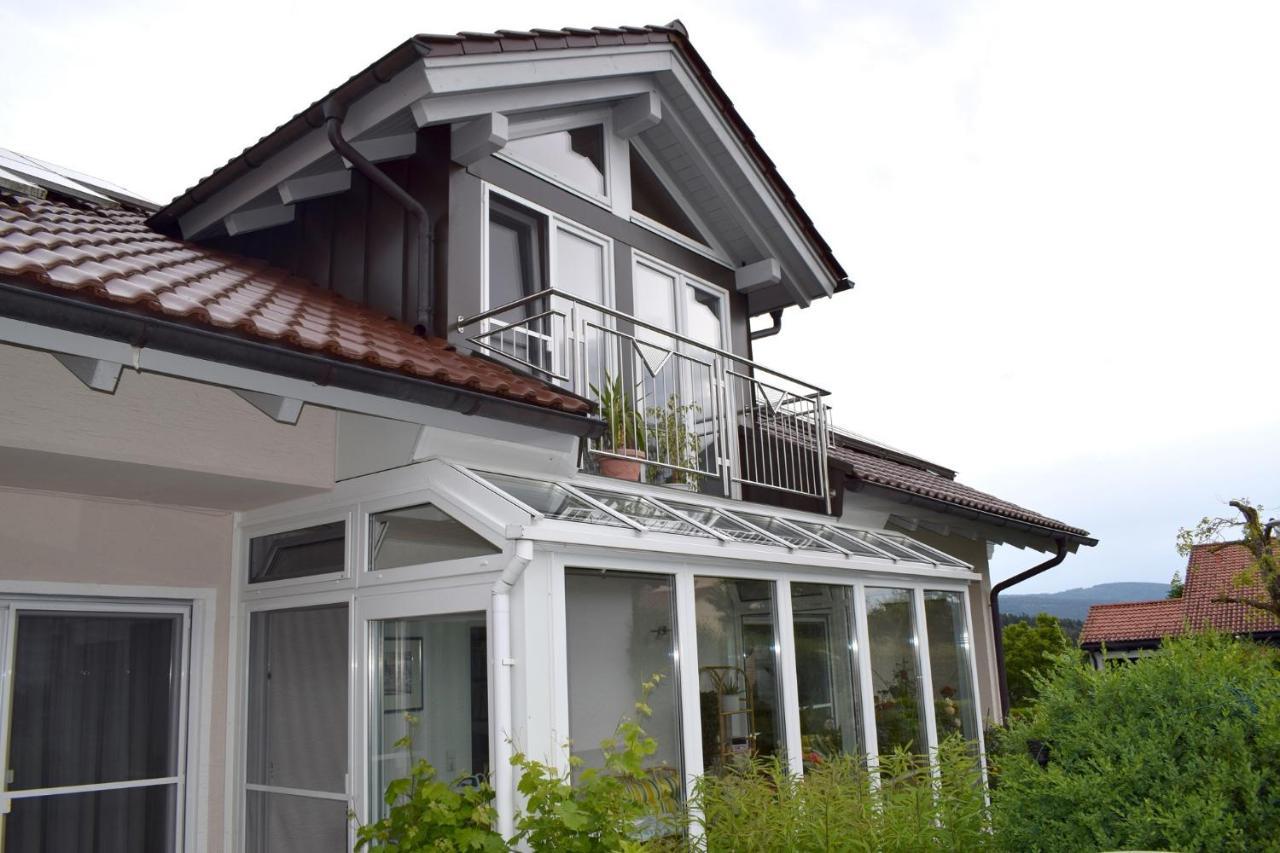 Haus Heidi Apartment Фрайунг Екстериор снимка