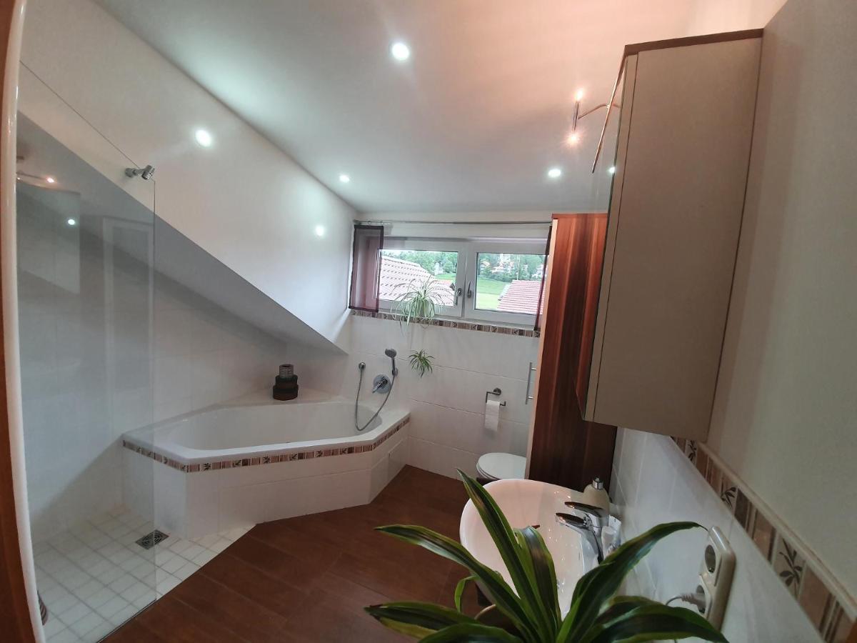 Haus Heidi Apartment Фрайунг Екстериор снимка