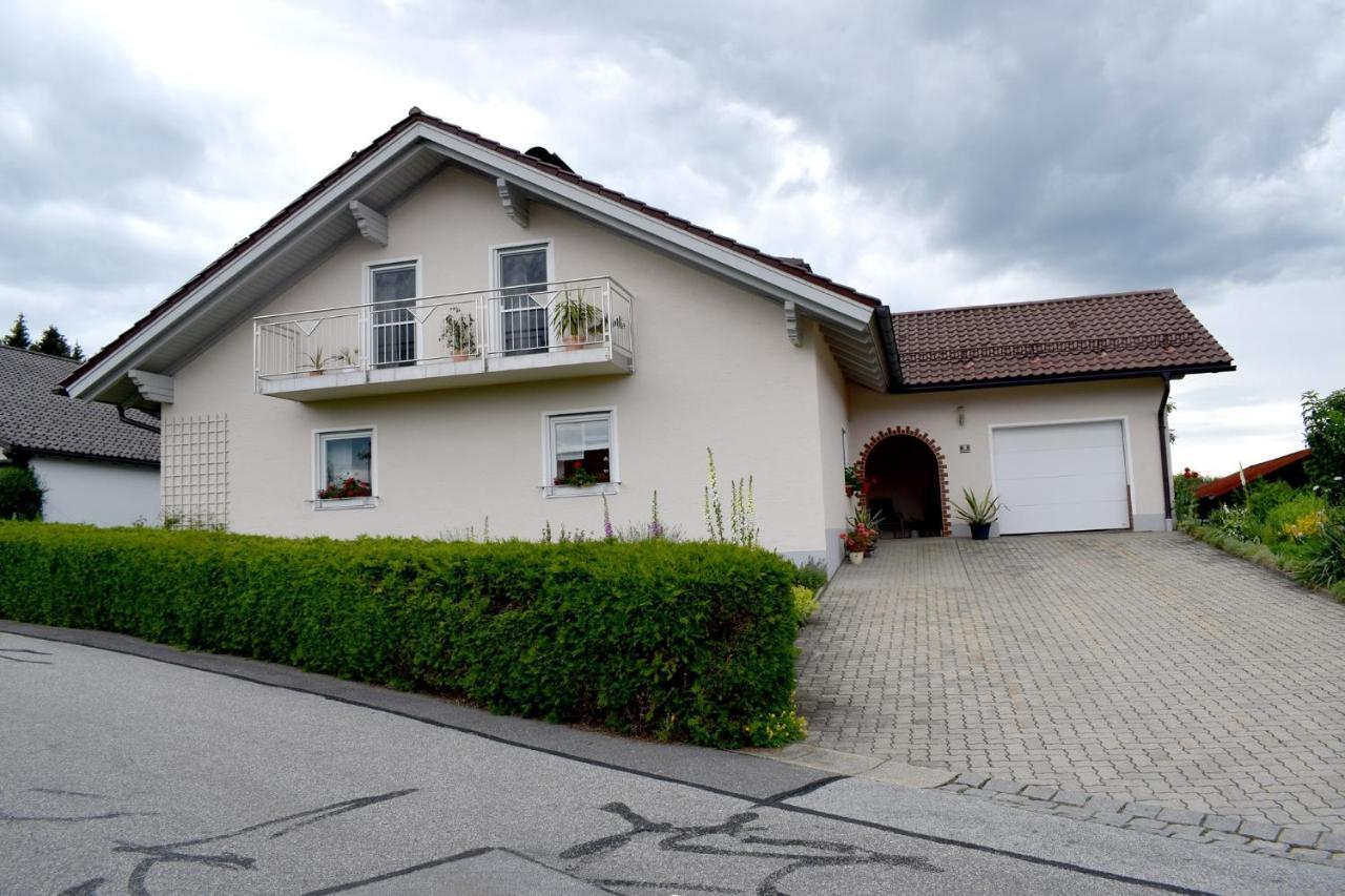 Haus Heidi Apartment Фрайунг Екстериор снимка