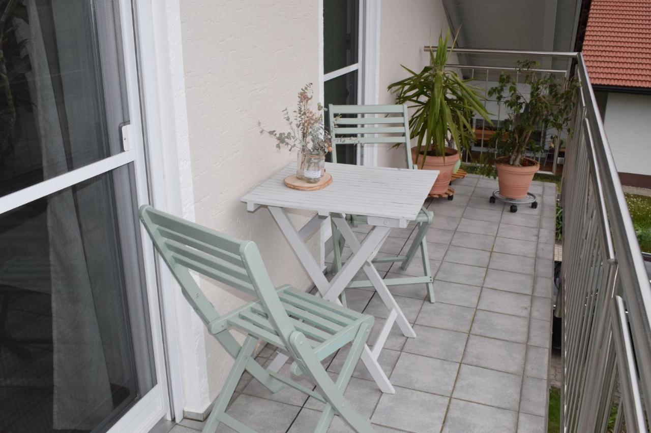 Haus Heidi Apartment Фрайунг Екстериор снимка