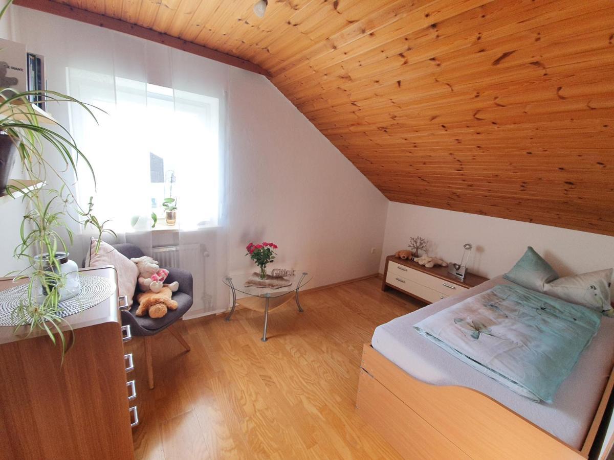 Haus Heidi Apartment Фрайунг Екстериор снимка