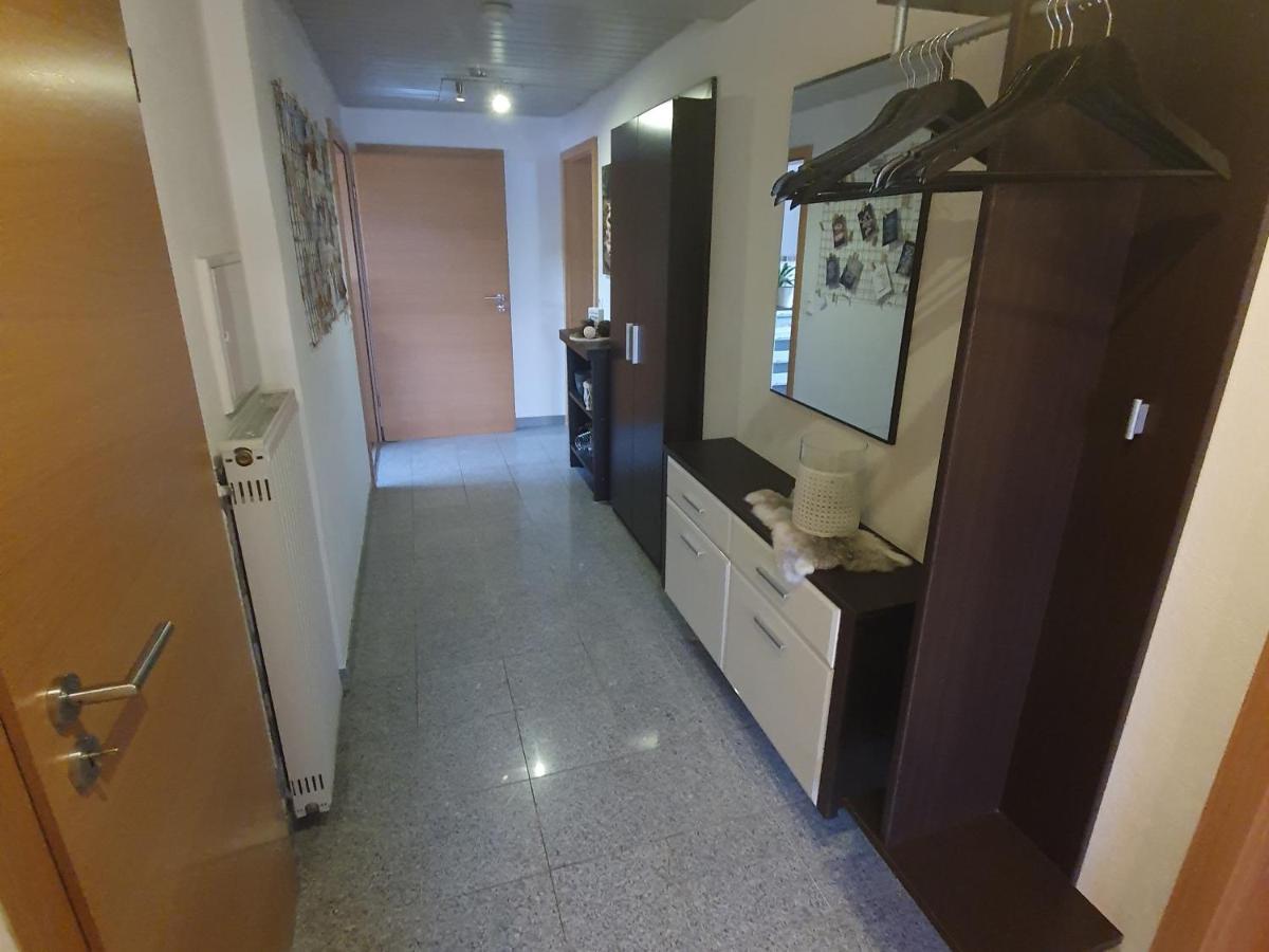 Haus Heidi Apartment Фрайунг Екстериор снимка