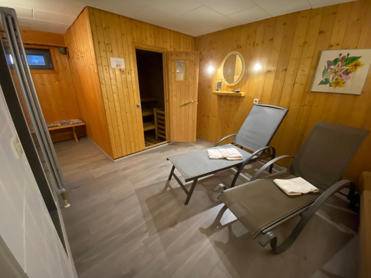 Haus Heidi Apartment Фрайунг Екстериор снимка